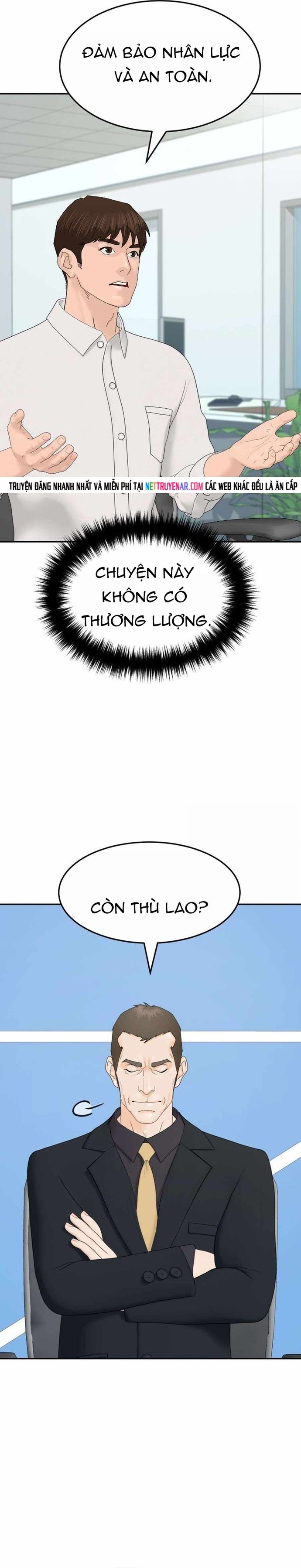 Người Trở Về Từ Cõi Chết Chapter 204 - 26