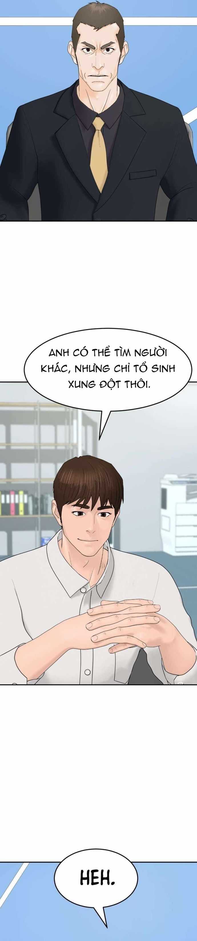 Người Trở Về Từ Cõi Chết Chapter 204 - 29