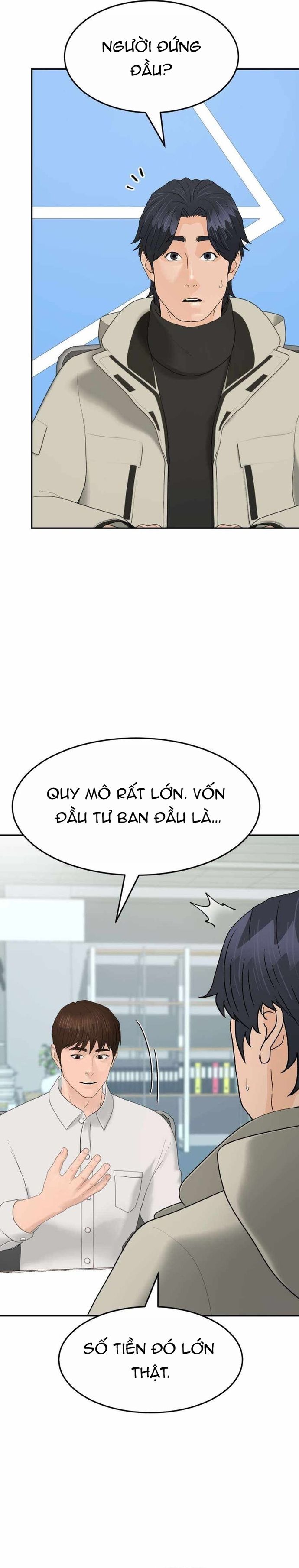 Người Trở Về Từ Cõi Chết Chapter 204 - 5