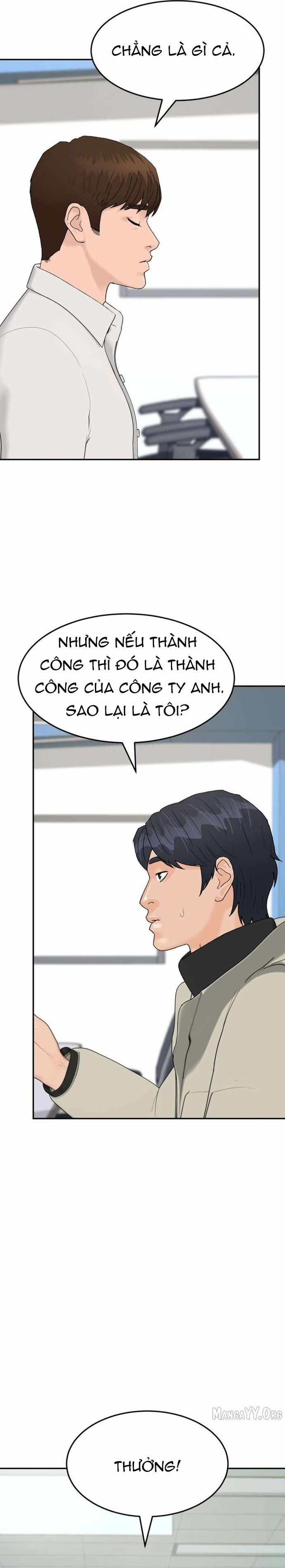 Người Trở Về Từ Cõi Chết Chapter 204 - 6