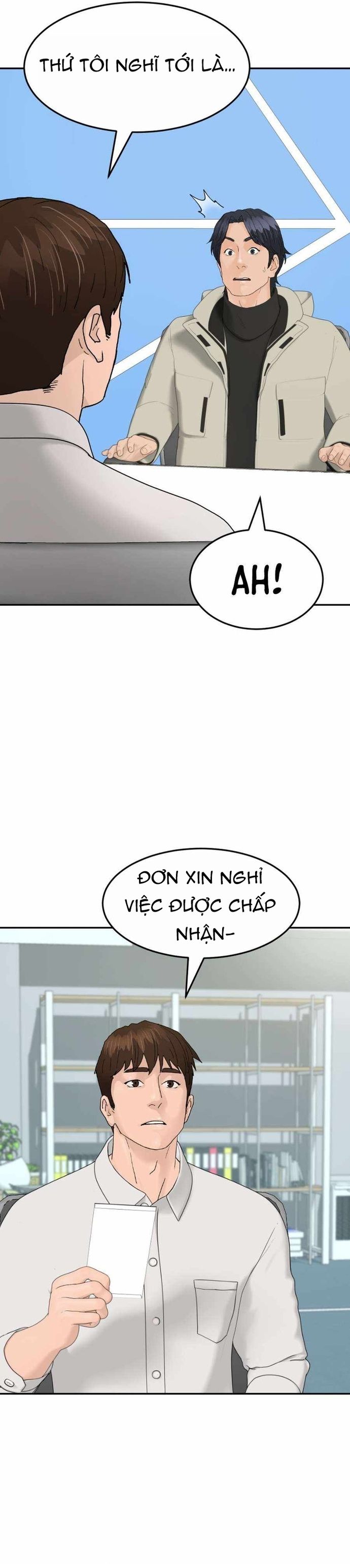 Người Trở Về Từ Cõi Chết Chapter 204 - 8