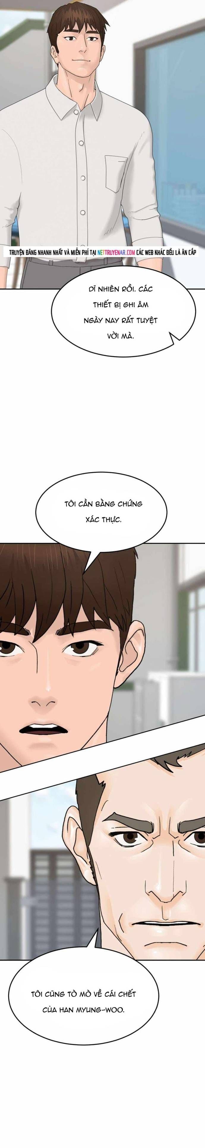 Người Trở Về Từ Cõi Chết Chapter 205 - 29