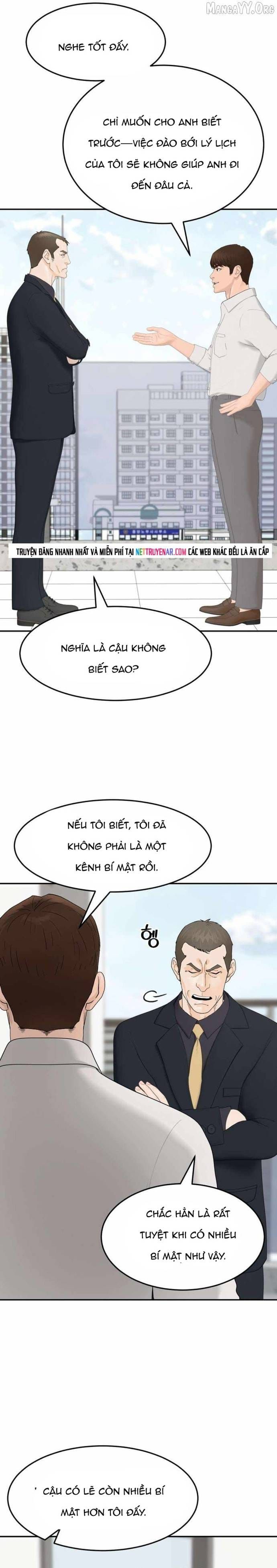 Người Trở Về Từ Cõi Chết Chapter 205 - 30
