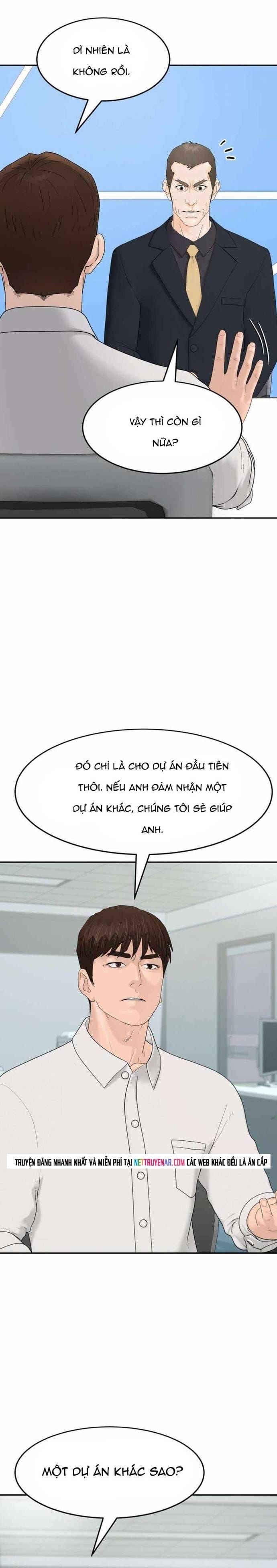 Người Trở Về Từ Cõi Chết Chapter 205 - 4