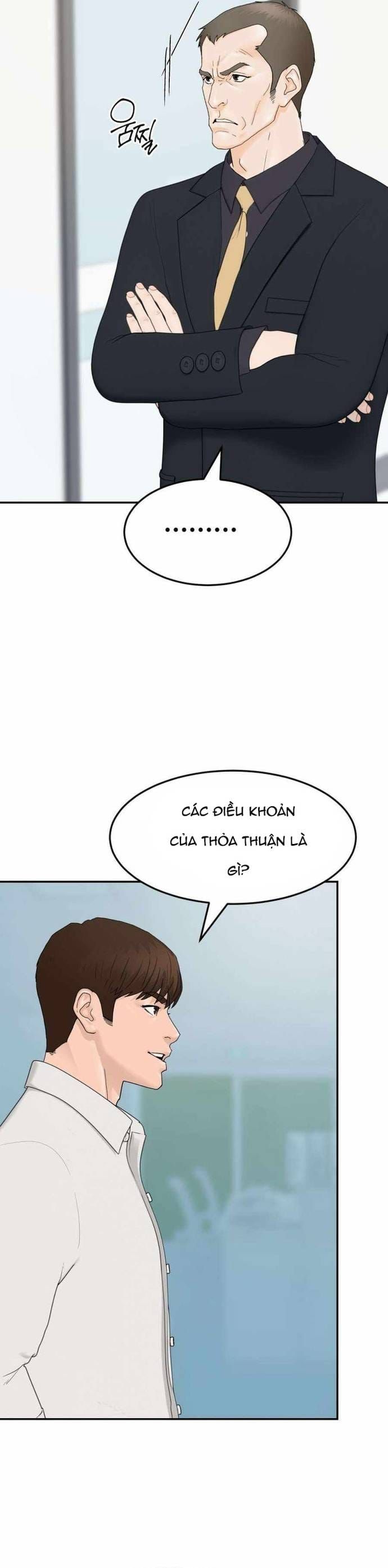 Người Trở Về Từ Cõi Chết Chapter 205 - 31