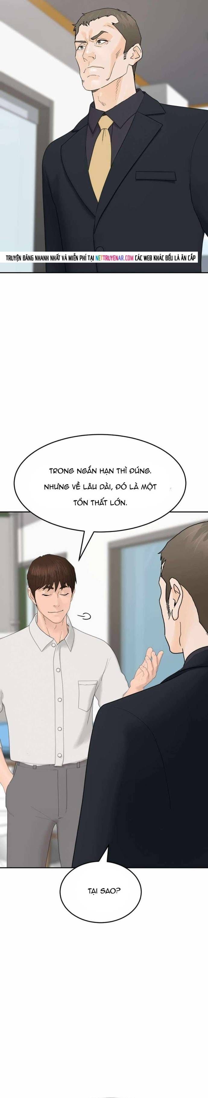 Người Trở Về Từ Cõi Chết Chapter 205 - 36