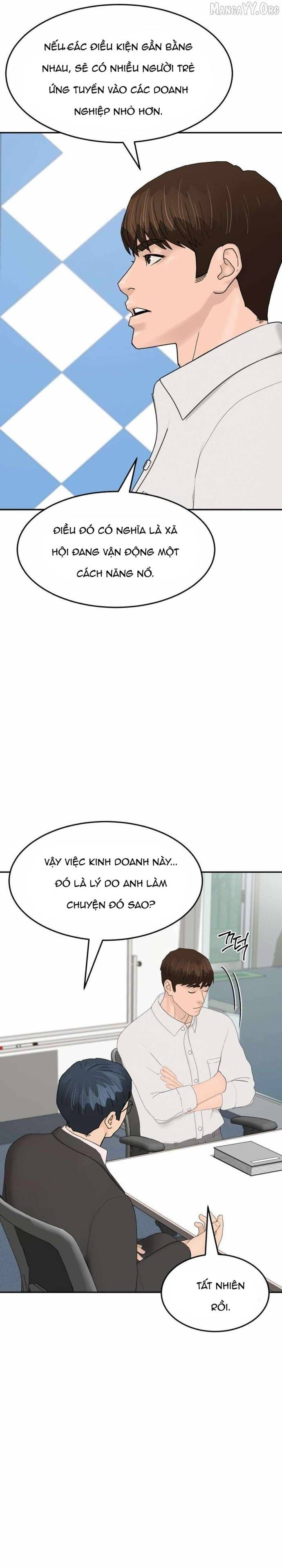 Người Trở Về Từ Cõi Chết Chapter 206 - 30