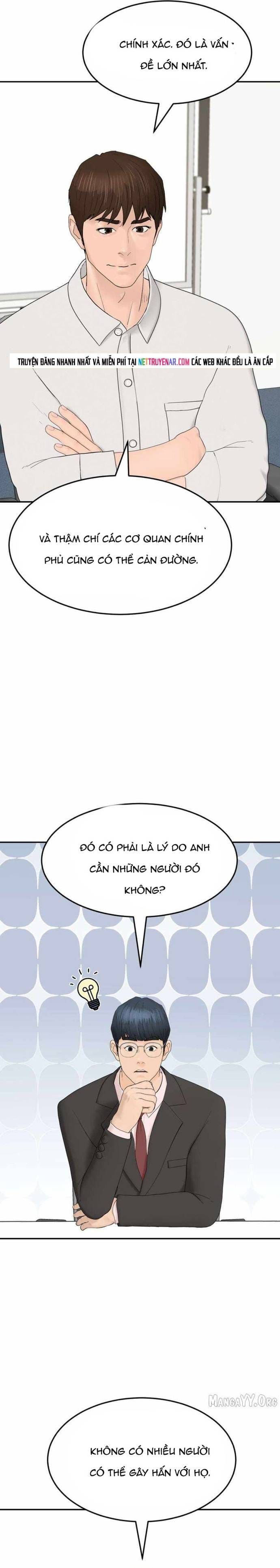 Người Trở Về Từ Cõi Chết Chapter 206 - 34