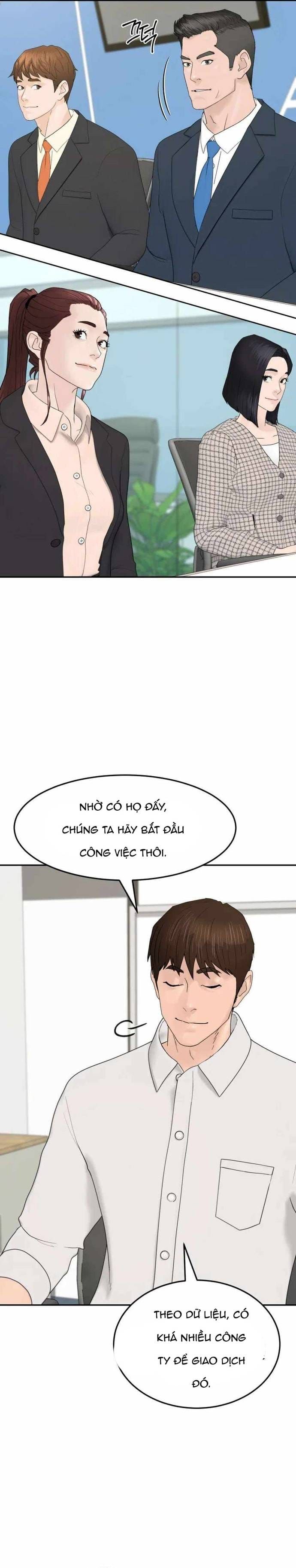 Người Trở Về Từ Cõi Chết Chapter 207 - 11