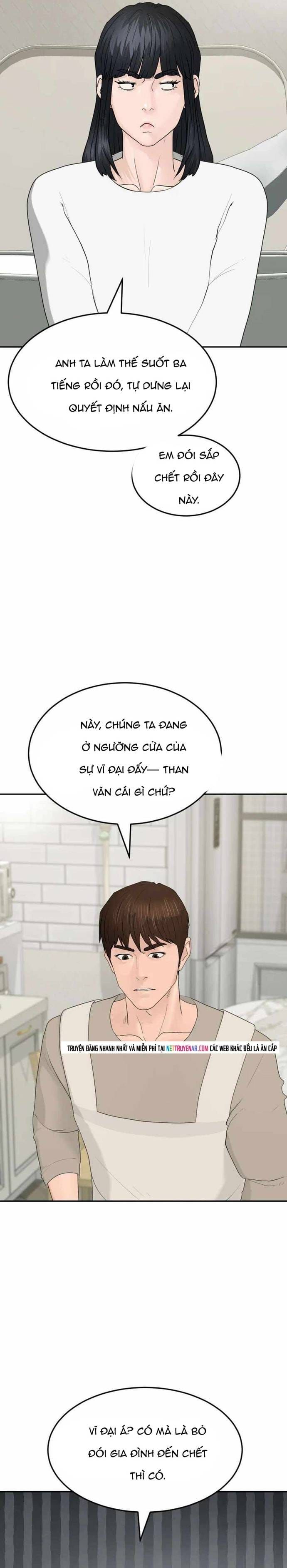 Người Trở Về Từ Cõi Chết Chapter 207 - 26