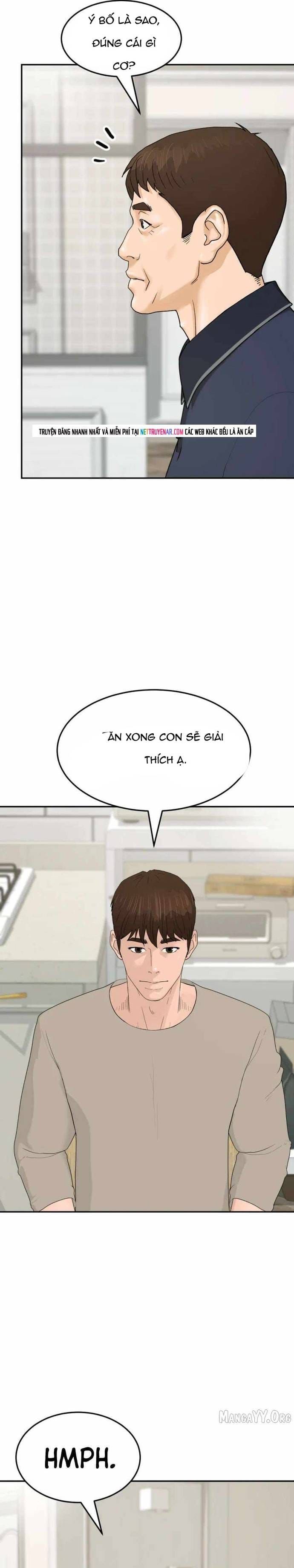 Người Trở Về Từ Cõi Chết Chapter 207 - 34