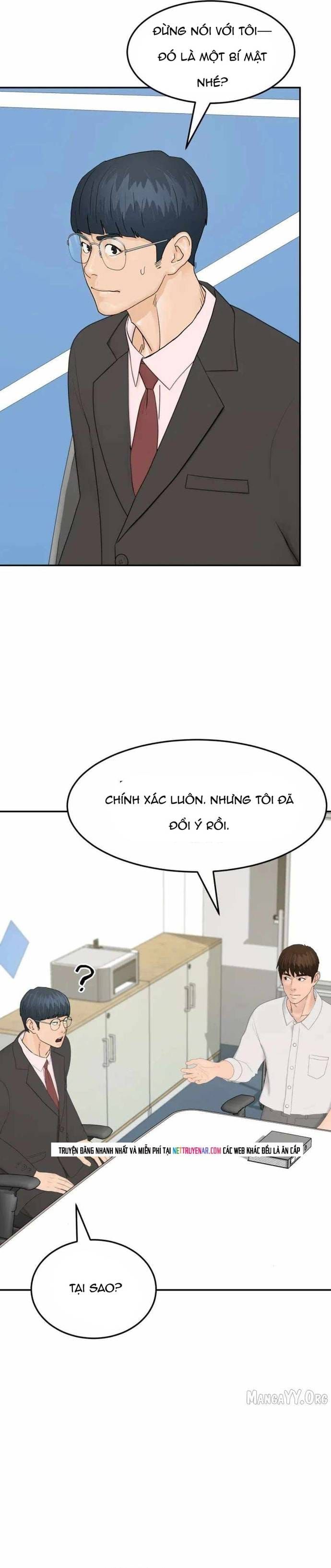 Người Trở Về Từ Cõi Chết Chapter 207 - 5