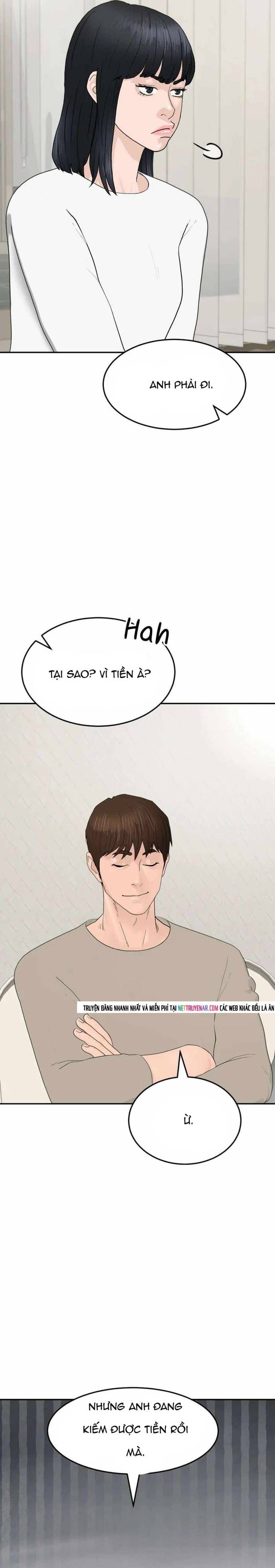 Người Trở Về Từ Cõi Chết Chapter 208 - 31