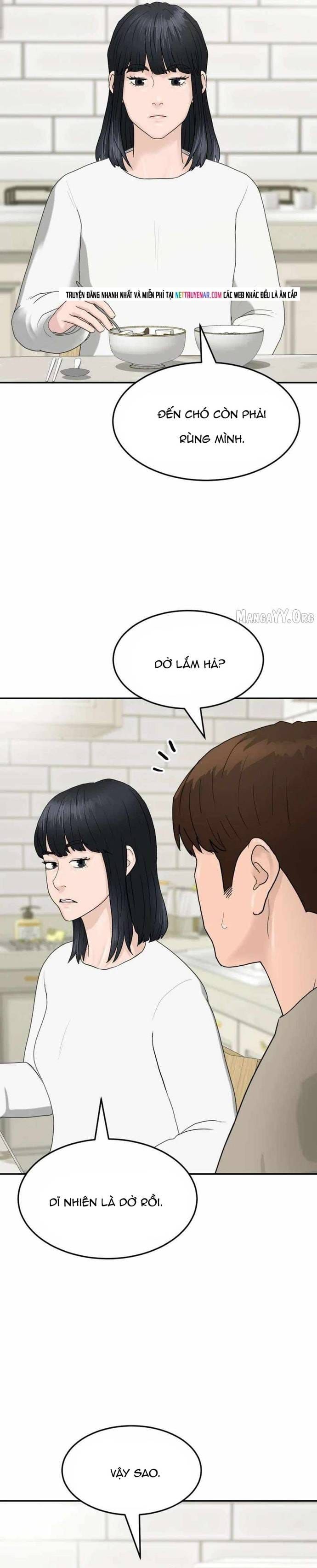 Người Trở Về Từ Cõi Chết Chapter 208 - 5
