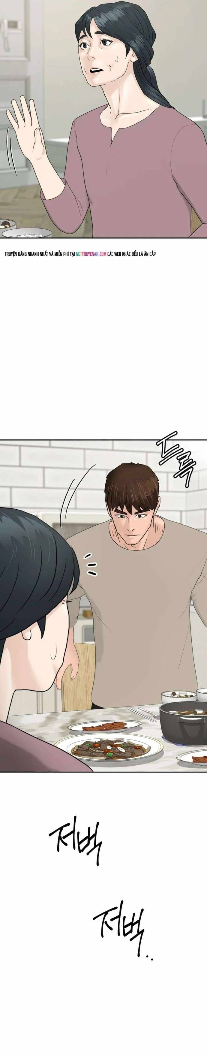 Người Trở Về Từ Cõi Chết Chapter 208 - 8