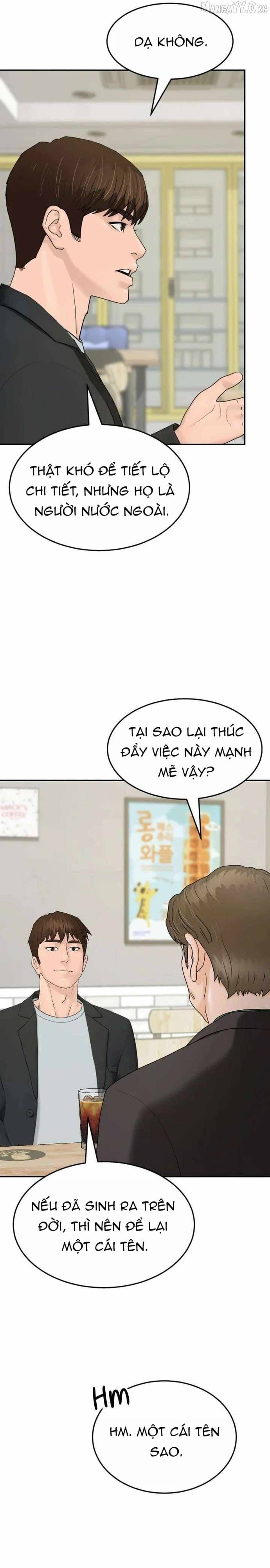 Người Trở Về Từ Cõi Chết Chapter 209 - 29