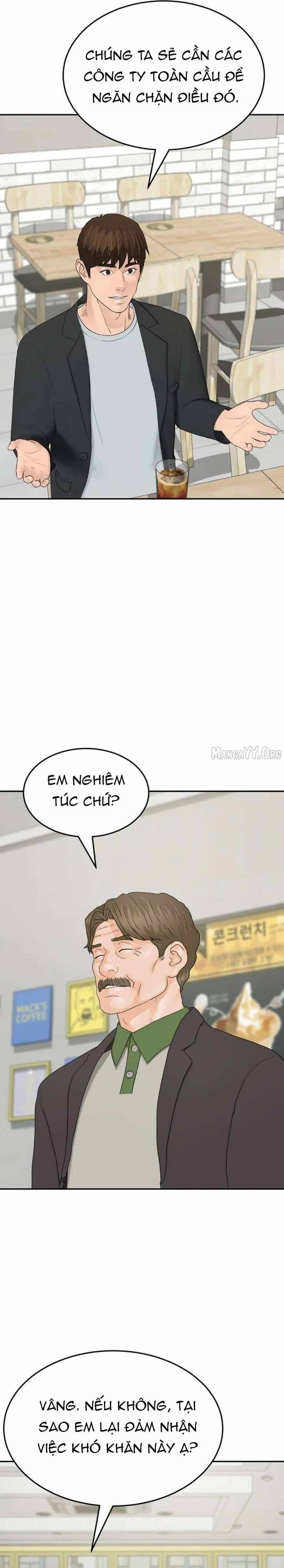 Người Trở Về Từ Cõi Chết Chapter 209 - 31