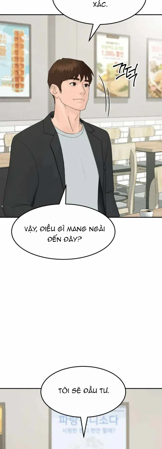 Người Trở Về Từ Cõi Chết Chapter 210 - 15