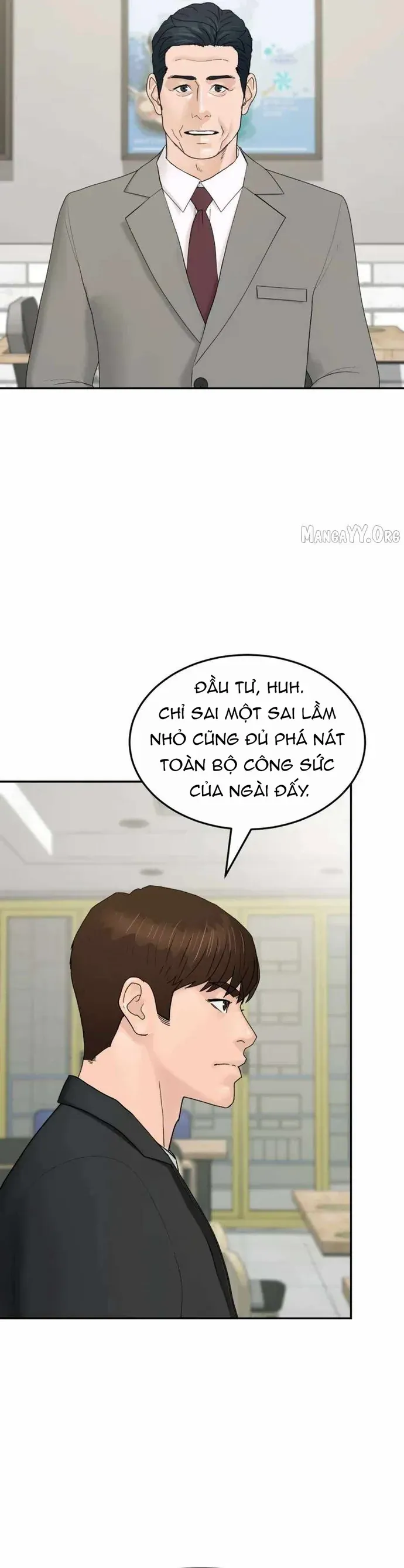 Người Trở Về Từ Cõi Chết Chapter 210 - 16