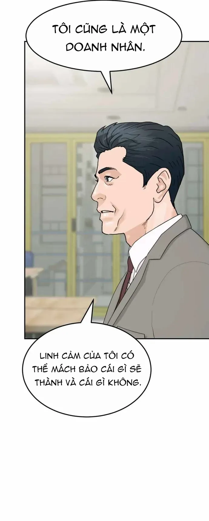 Người Trở Về Từ Cõi Chết Chapter 210 - 17