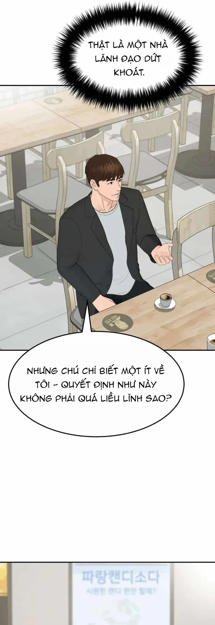 Người Trở Về Từ Cõi Chết Chapter 210 - 29