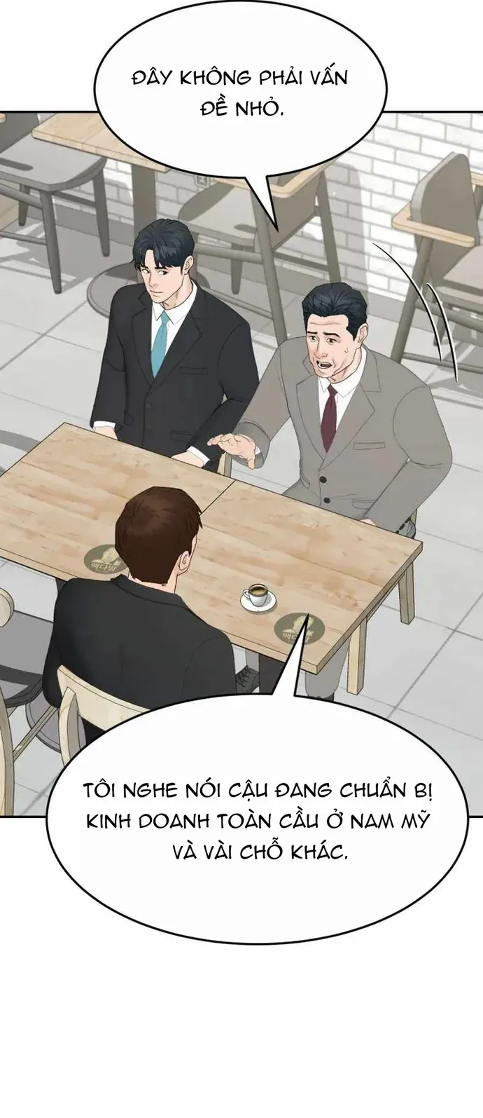Người Trở Về Từ Cõi Chết Chapter 210 - 10