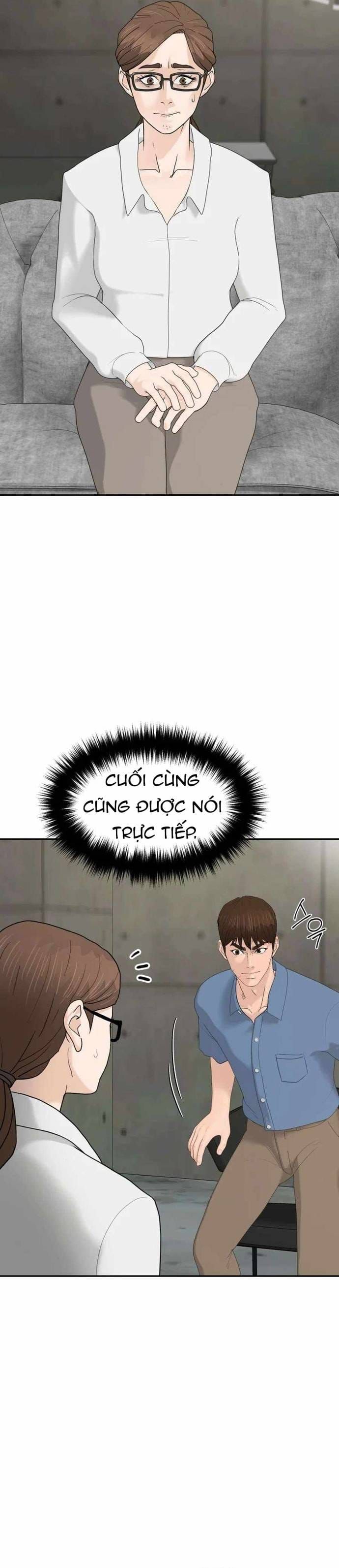 Người Trở Về Từ Cõi Chết Chapter 211 - 20