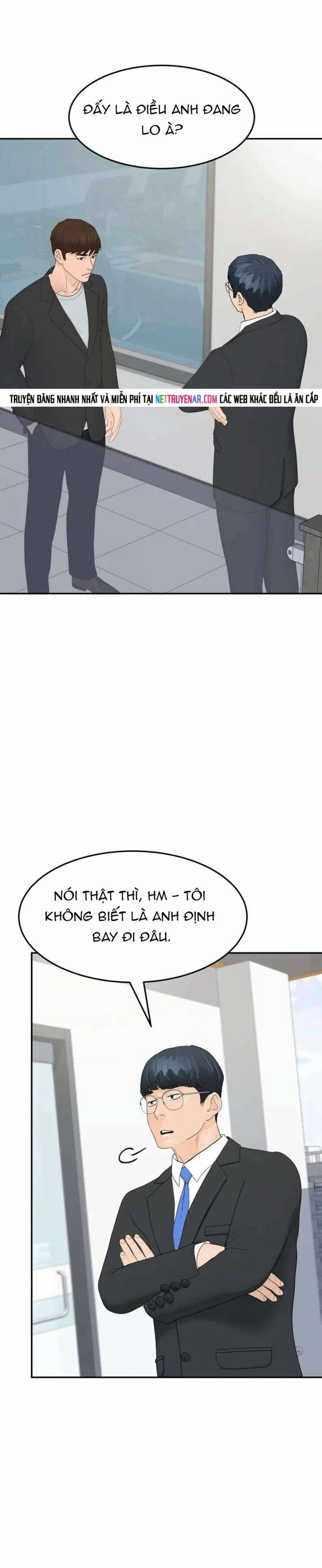 Người Trở Về Từ Cõi Chết Chapter 211 - 3