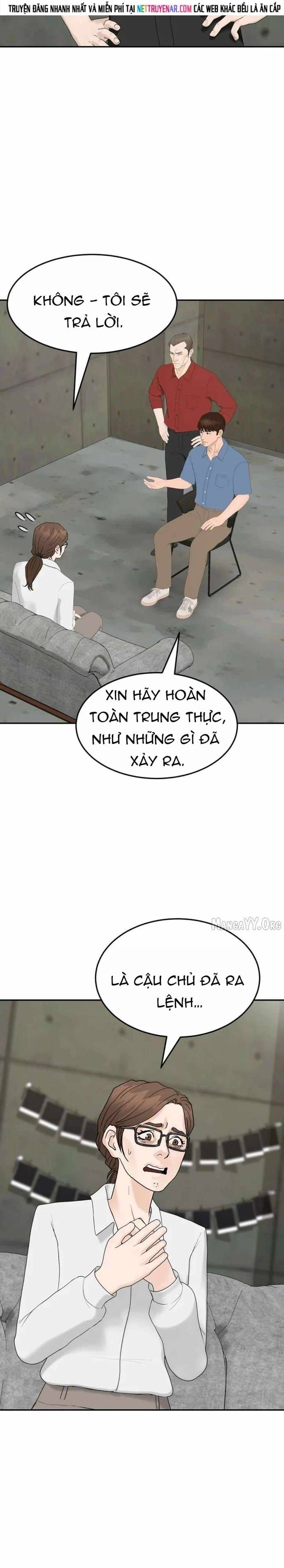Người Trở Về Từ Cõi Chết Chapter 211 - 24