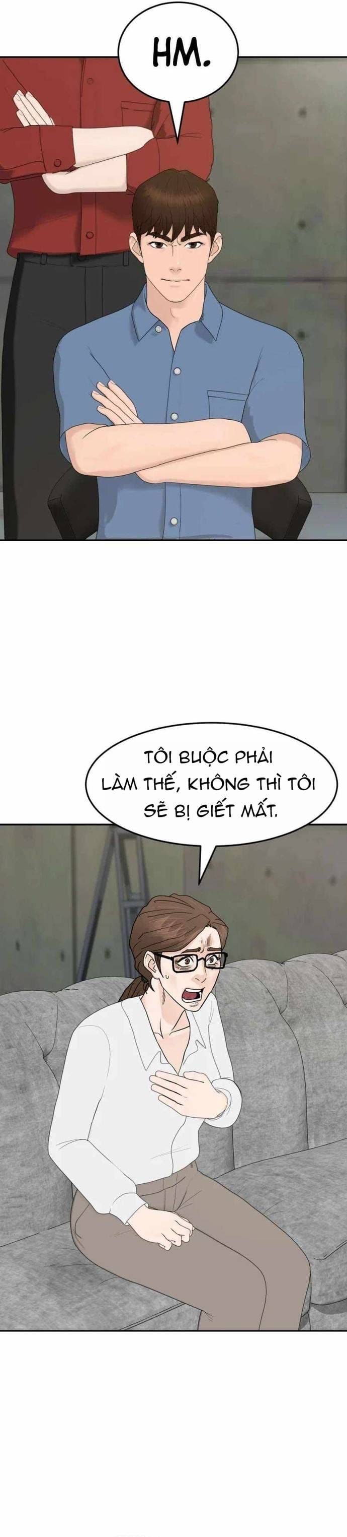 Người Trở Về Từ Cõi Chết Chapter 211 - 28
