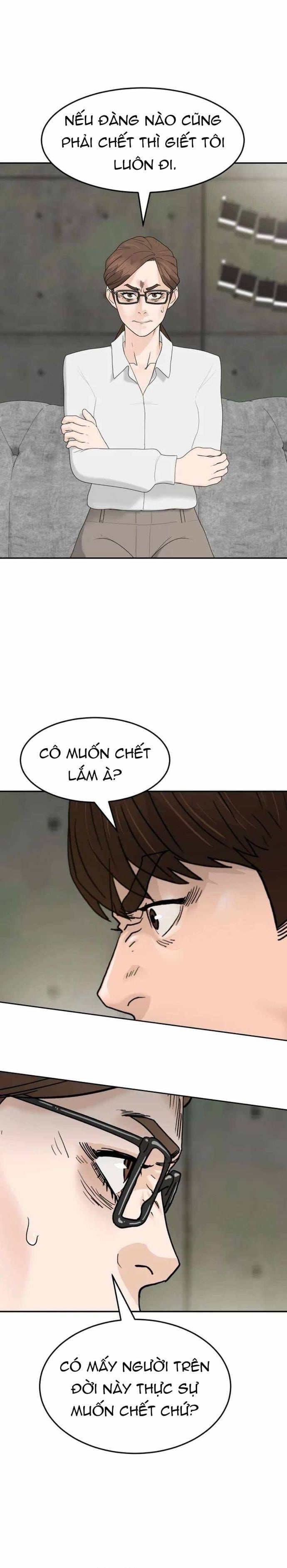 Người Trở Về Từ Cõi Chết Chapter 211 - 30