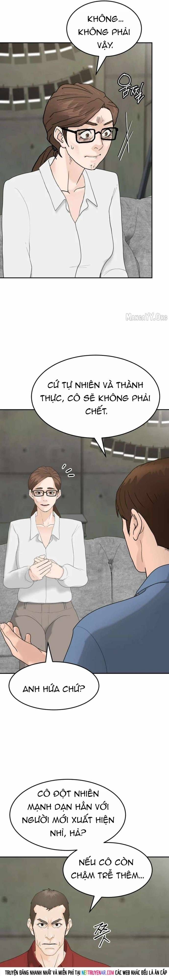 Người Trở Về Từ Cõi Chết Chapter 211 - 32