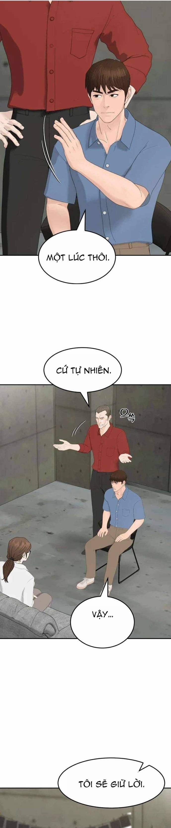 Người Trở Về Từ Cõi Chết Chapter 211 - 33