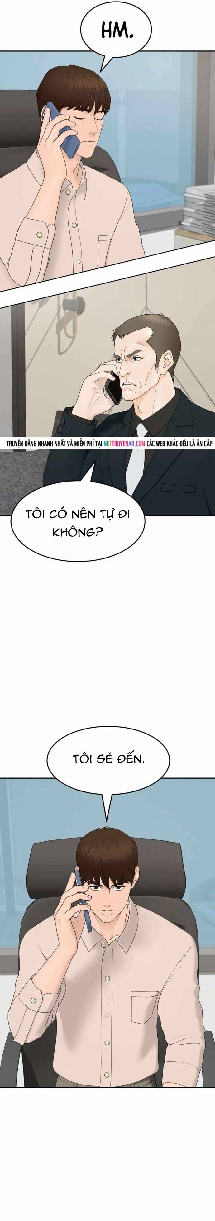 Người Trở Về Từ Cõi Chết Chapter 211 - 6