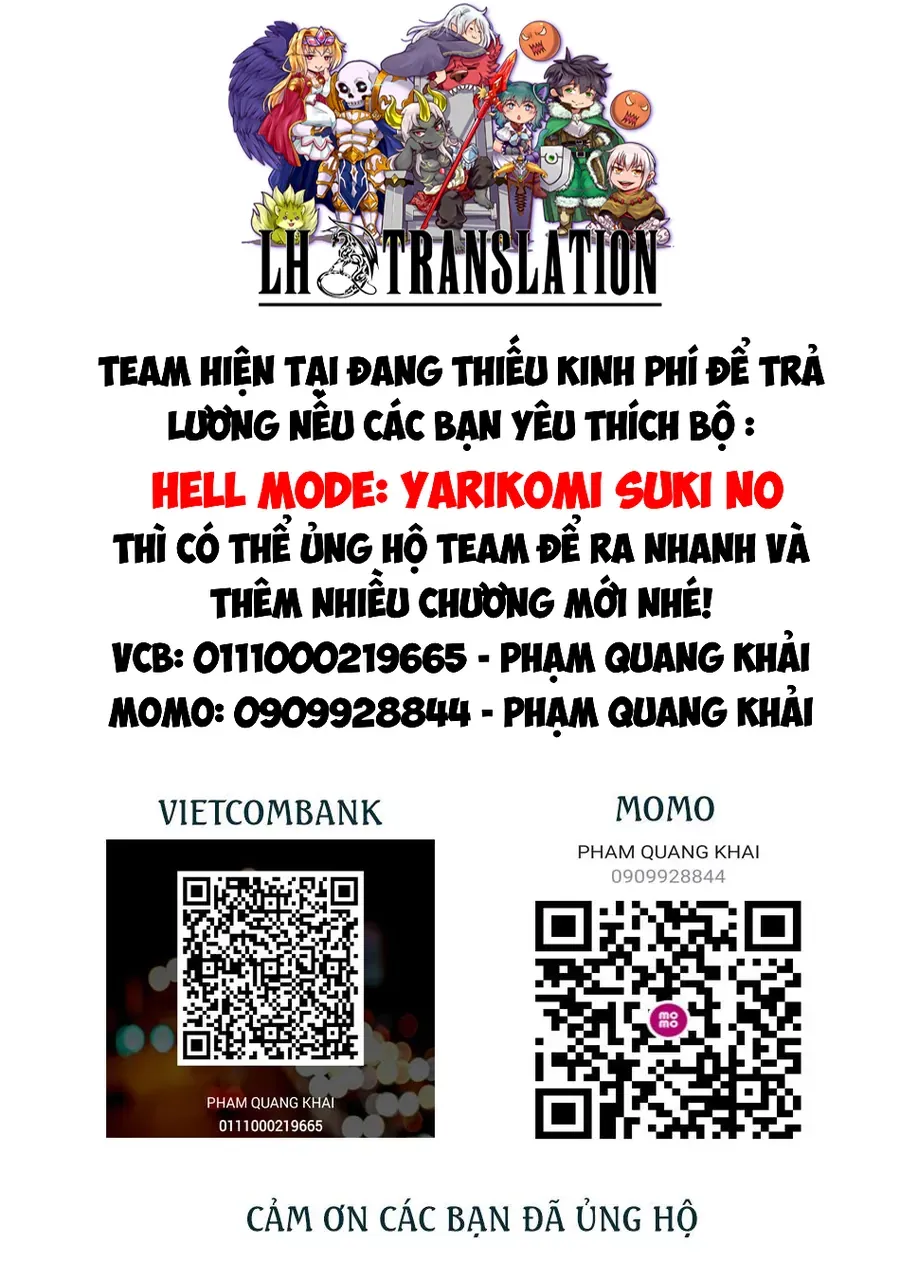 Hell Mode: Yarikomi Suki No Gamer Wa Hai Settei No Isekai De Musou Suru Chapter 82.1 - 11