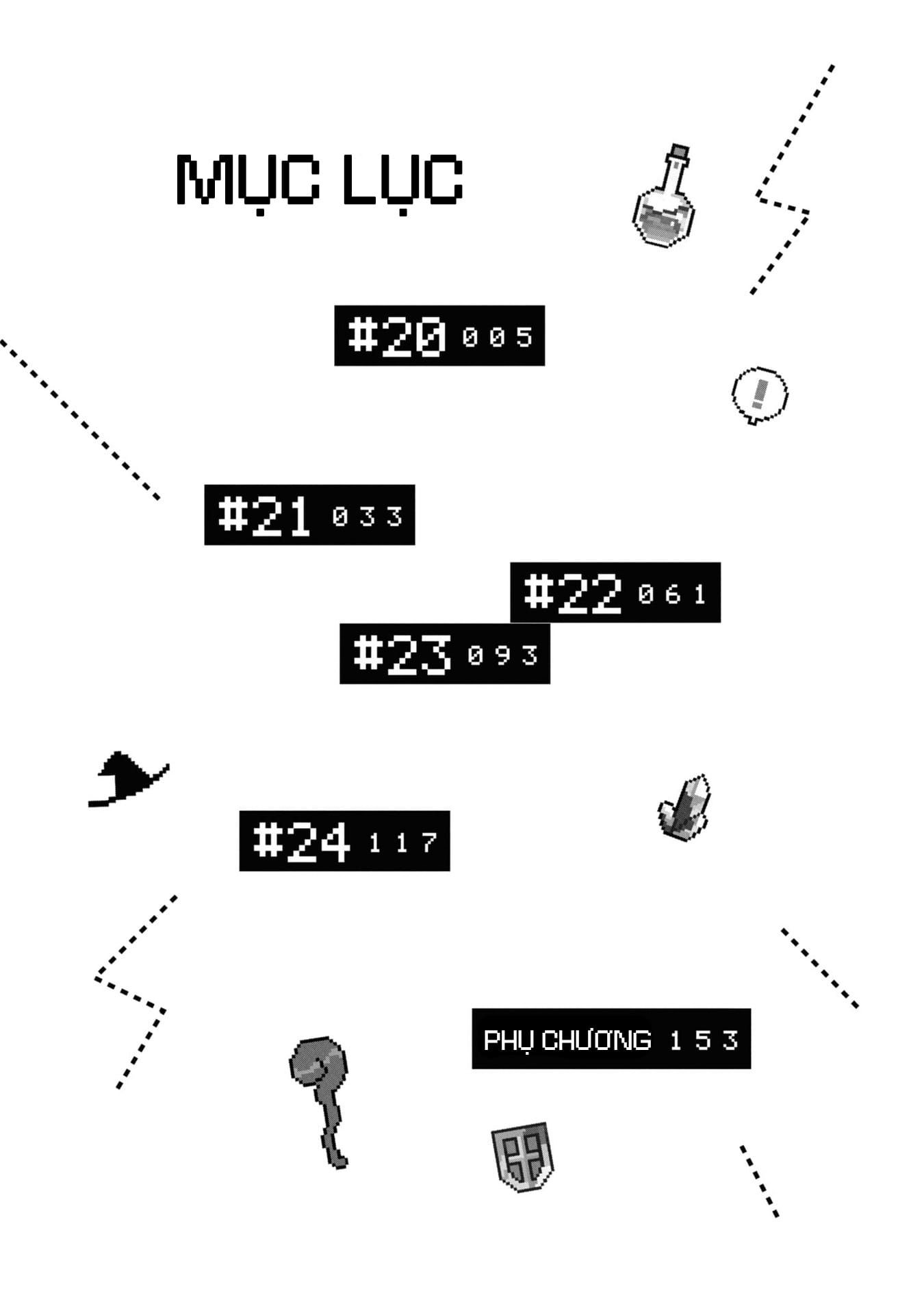 Đồng Đội Game Online, Té Là Ngài Sếp Khó Tính Chapter 20.5 - 7