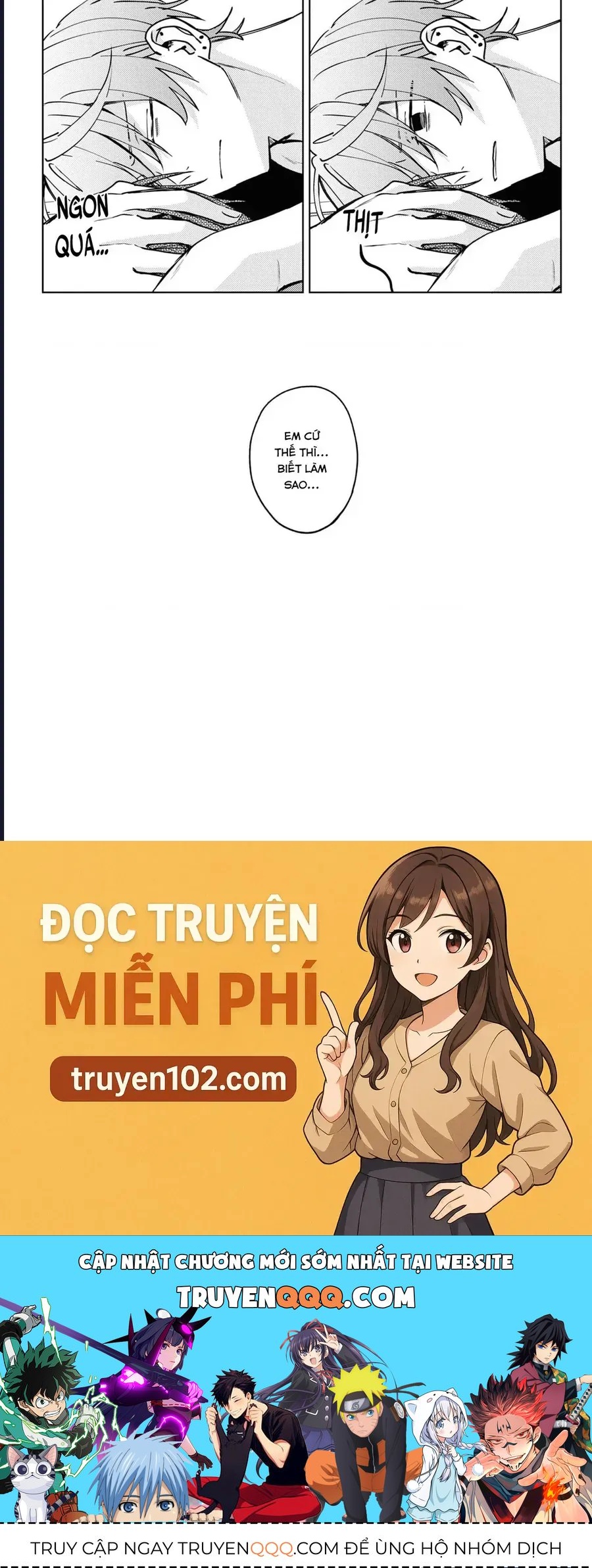 Đồng Đội Game Online, Té Là Ngài Sếp Khó Tính Chapter 26 - 30