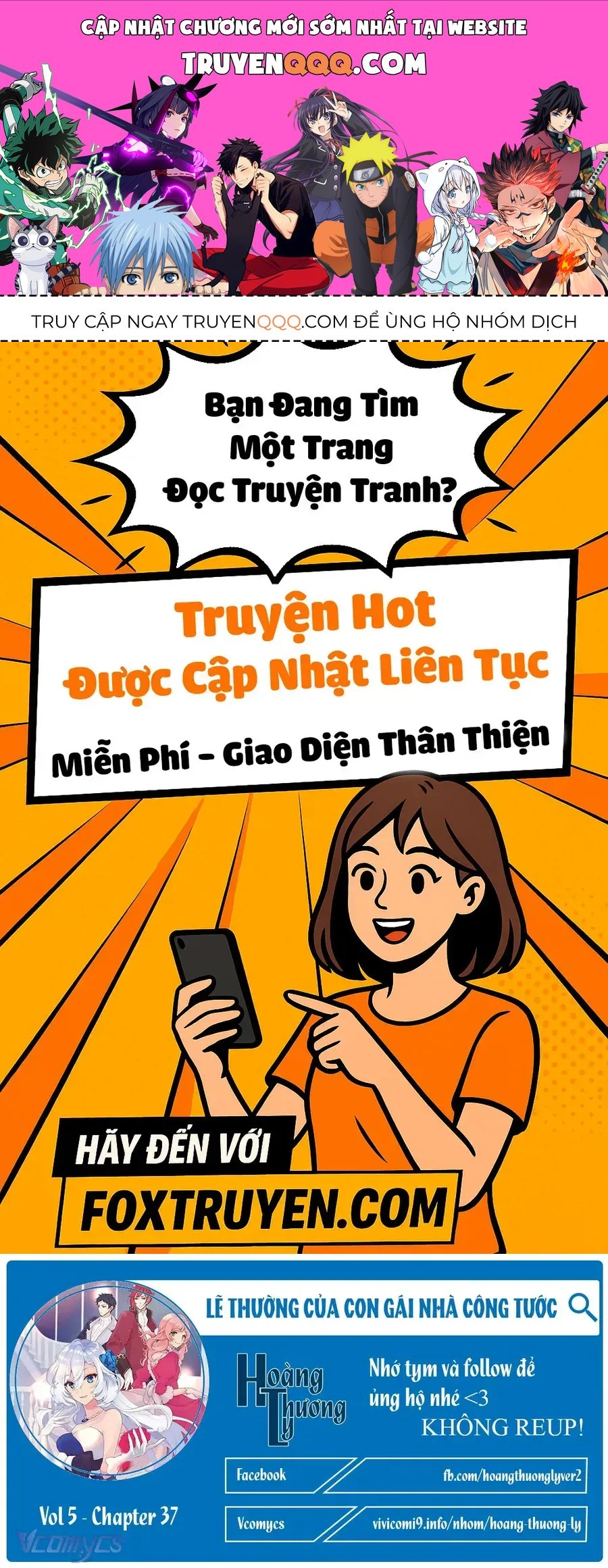 Lẽ Thường Của Con Gái Nhà Công Tước Chapter 37 - 1
