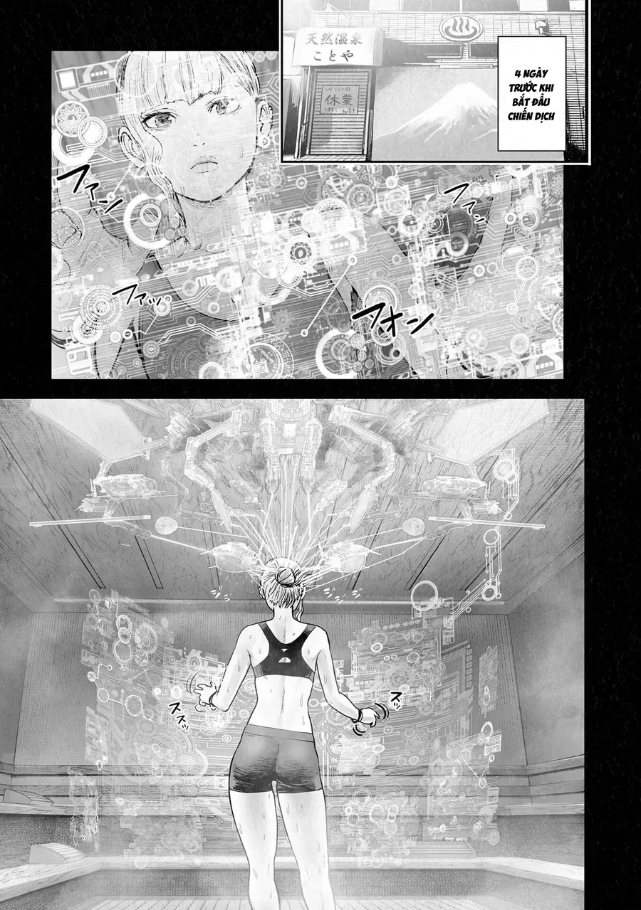 Ender Geister Chapter 201 - 2