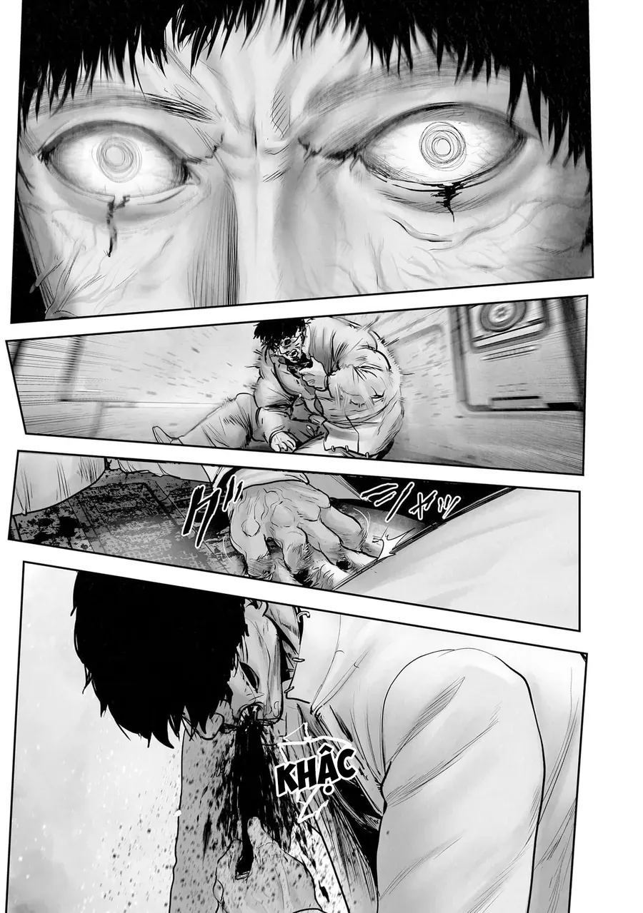 Ender Geister Chapter 201 - 14