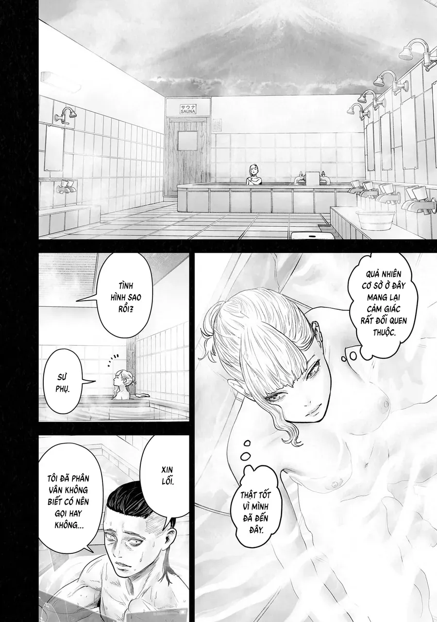 Ender Geister Chapter 201 - 5