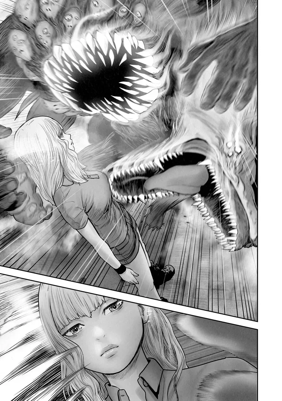 Ender Geister Chapter 201 - 10