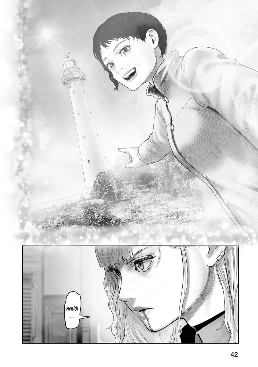 Ender Geister Chapter 202 - 2