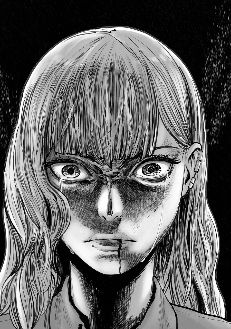 Ender Geister Chapter 202 - 11