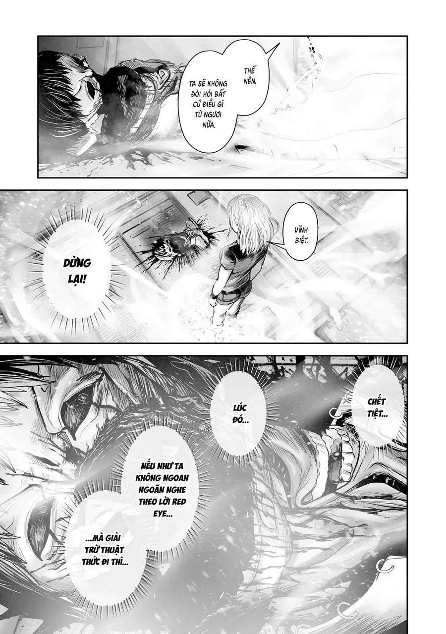 Ender Geister Chapter 203 - 11
