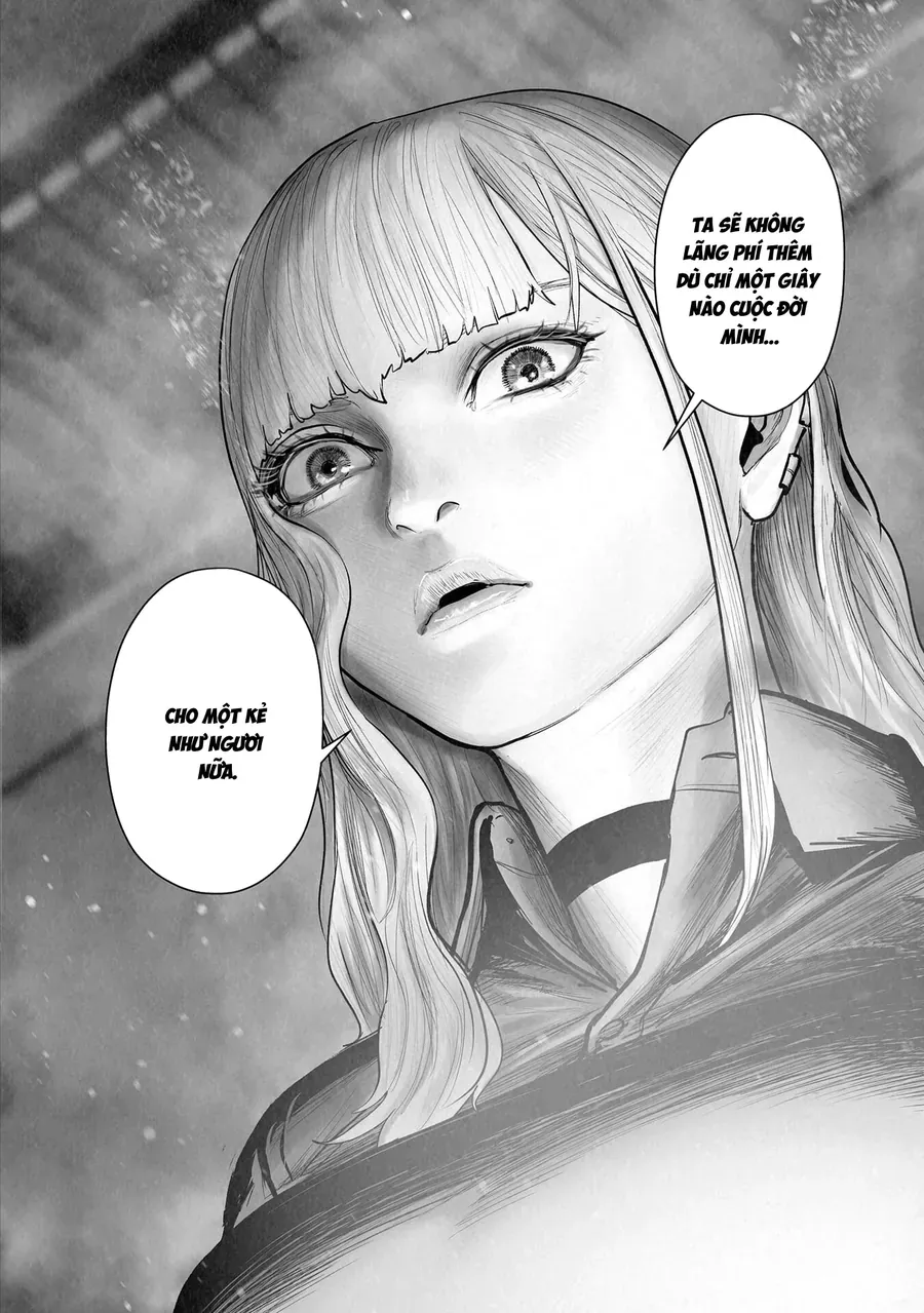 Ender Geister Chapter 203 - 12