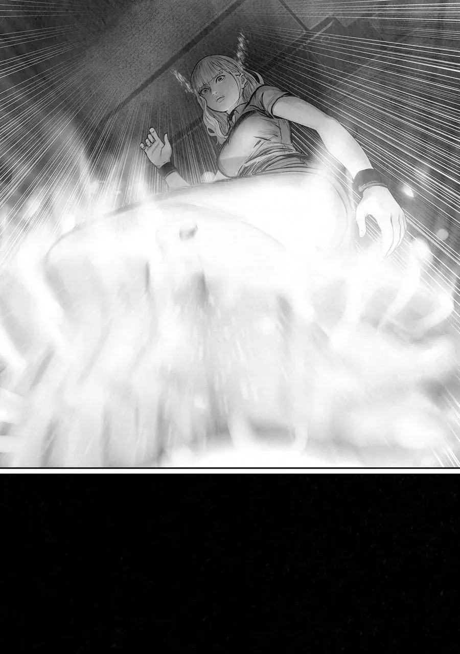 Ender Geister Chapter 203 - 13