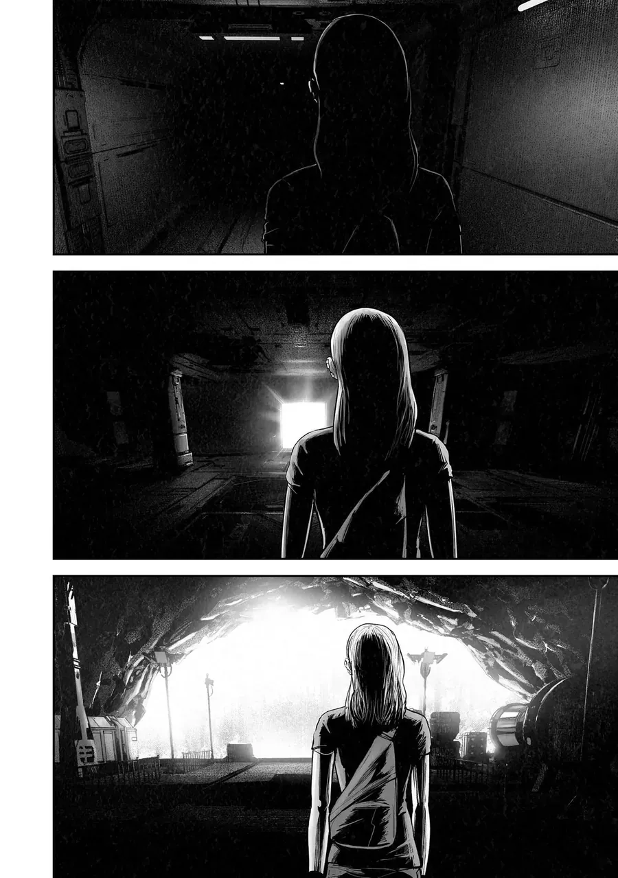 Ender Geister Chapter 203 - 14