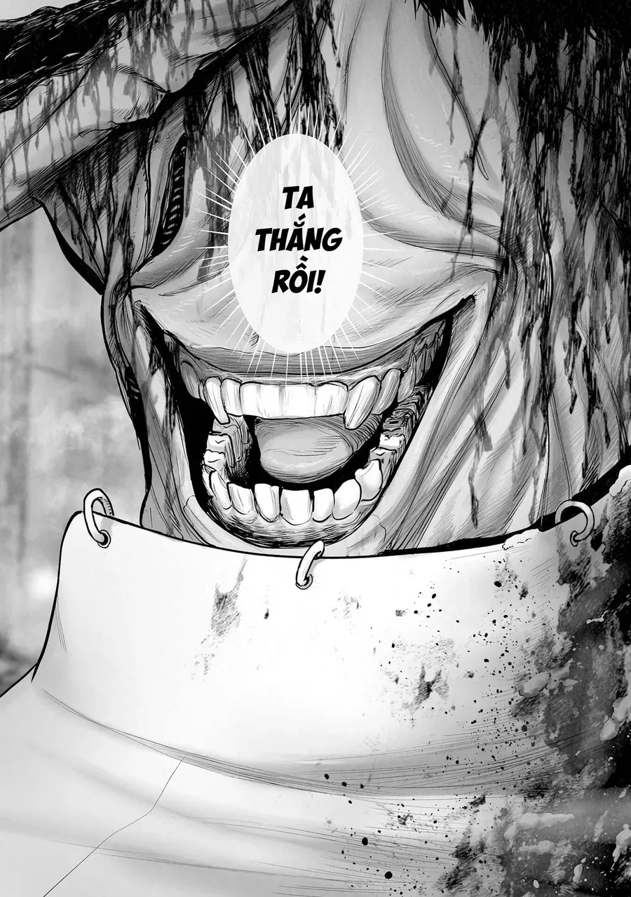 Ender Geister Chapter 203 - 5