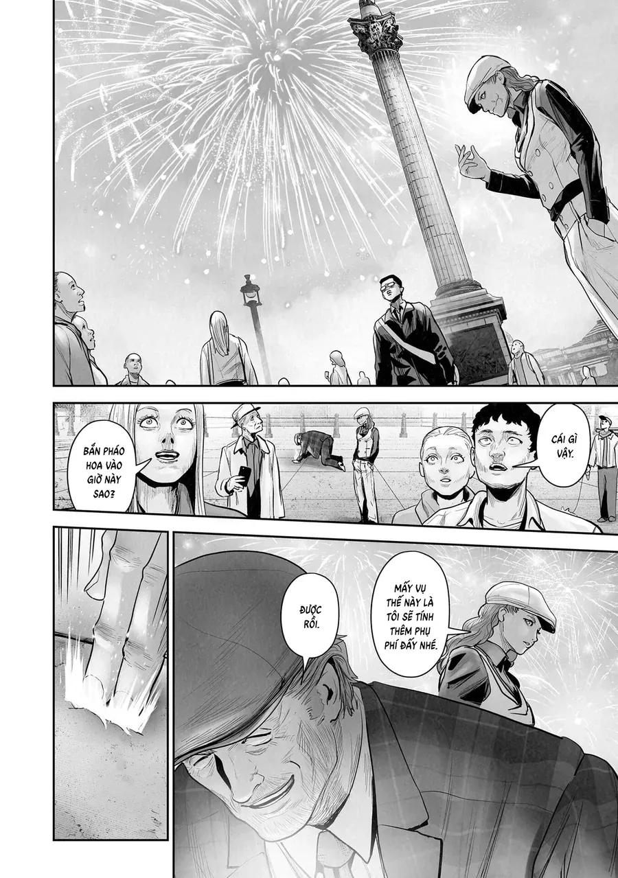 Ender Geister Chapter 205 - 10